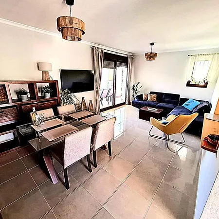 Apartamento Casa Salinas Con Piscina Privada En Playa