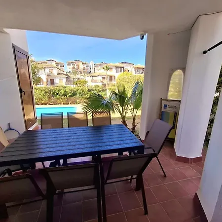 Apartment Casa Salinas Con Piscina Privada En Playa *