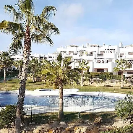 Casa Salinas Con Piscina Privada En Playa * Vera