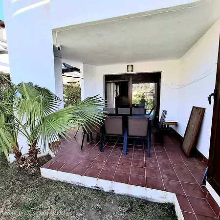 Casa Salinas Con Piscina Privada En Playa Apartment