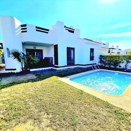 Apartment Casa Salinas Con Piscina Privada En Playa