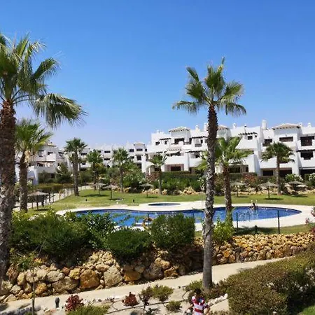 Casa Salinas Con Piscina Privada En Playa Apartment Vera