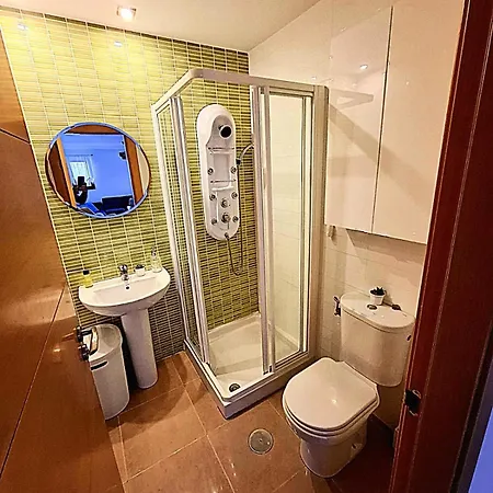 Casa Salinas Con Piscina Privada En Playa