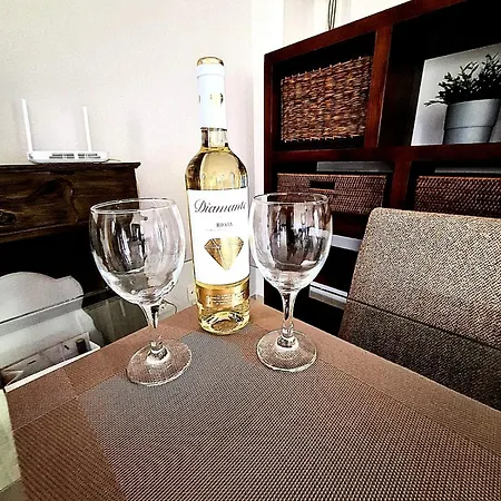 Casa Salinas Con Piscina Privada En Playa Apartment
