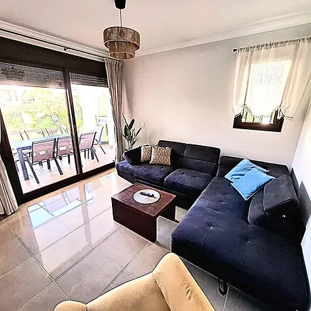 Apartment Casa Salinas Con Piscina Privada En Playa