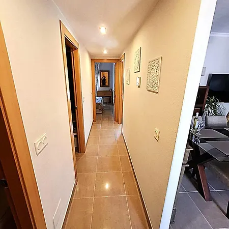 Casa Salinas Con Piscina Privada En Playa Vera