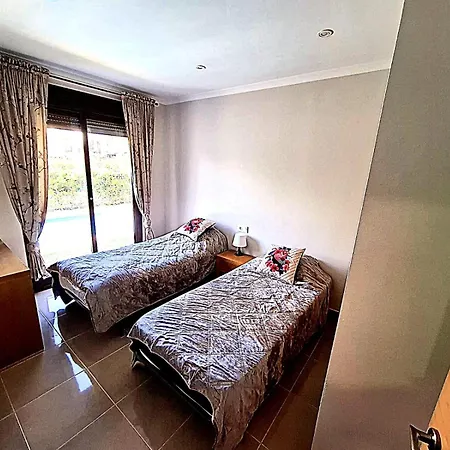 Casa Salinas Con Piscina Privada En Playa * Vera