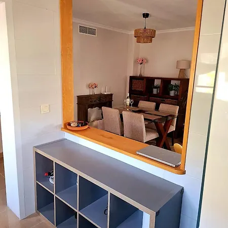 Apartment Casa Salinas Con Piscina Privada En Playa