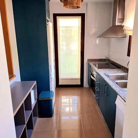 Apartment Casa Salinas Con Piscina Privada En Playa
