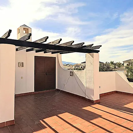 Apartment Casa Salinas Con Piscina Privada En Playa