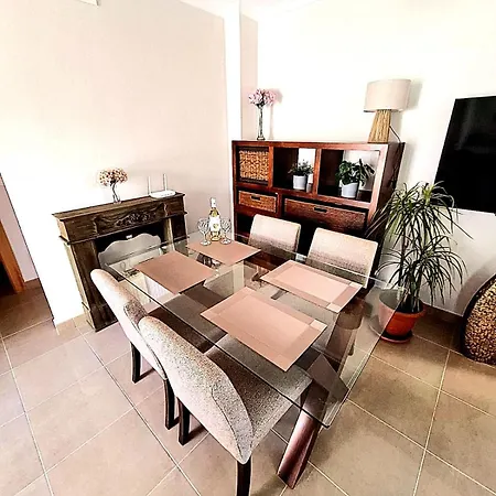 Apartment Casa Salinas Con Piscina Privada En Playa