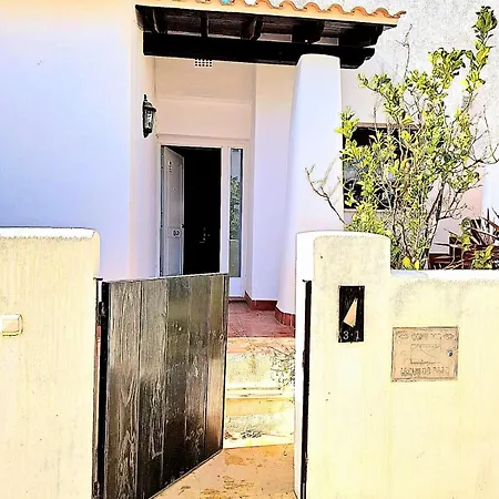 Apartment Casa Salinas Con Piscina Privada En Playa