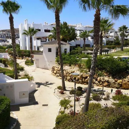 Casa Salinas Con Piscina Privada En Playa Apartamento Vera