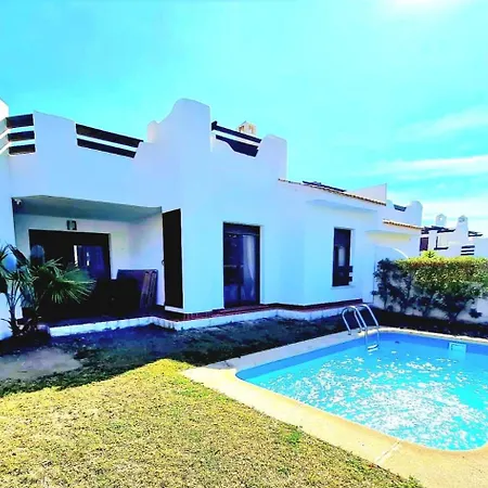 Casa Salinas Con Piscina Privada En Playa Apartment *