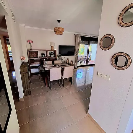 Apartamento Casa Salinas Con Piscina Privada En Playa *